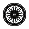 thumbnail image 4 of Moto Metal Cast Aluminum Rim MO809 22X12 6X135/5.5 G-BLK -44MM, MO809BX22126744N, 4 of 4