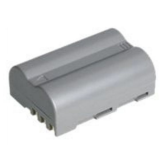 Promaster XtraPower - Battery - Li-Ion - 1600 mAh - for Nikon D100, D200, D200 Kit, D300, D300S, D50, D70, D700, D70s, D80, D90, WT-4A