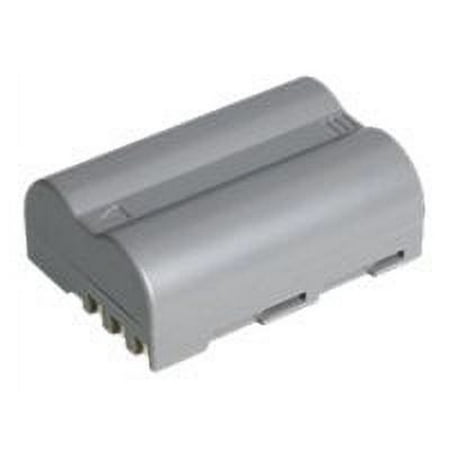 Promaster XtraPower - Battery - Li-Ion - 1600 mAh - for Nikon D100 D200 D200 Kit D300 D300S D50 D70 D700 D70s D80 D90 WT-4A