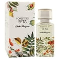 thumbnail image 2 of Foreste Di Seta de Salvatore Ferragamo para unisex - EDP en aerosol de 3,4 oz, 2 of 4