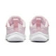 thumbnail image 5 of Tenis Nike Star Runner 3 para Niñas Pequeñas DA2778-601 rosa claro 14, 5 of 6