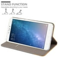 thumbnail image 4 of Cadorabo Case for Xiaomi MAX 2 Cover Book Wallet Screen Protection PU Leather Flip Magnetic Etui, 4 of 6