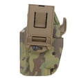 thumbnail image 2 of Soidarity Juego de funda para pistola, tirante ajustable, funda con Clip para cinturón, adaptador para diestros, kit de equipo de con junta CP, 2 of 6
