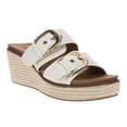 thumbnail image 2 of Corkys Womens Manifest Wedge  Casual Shoes, 2 of 7