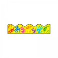 thumbnail image 1 of Aider les Mains Coupe-Bordures Formidables, 39' par Pack, 12 Packs, 1 of 1