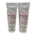 thumbnail image 1 of Bioderma Sensibio Masque Peau Sensible et Intolérante 2,54 OZ Ensemble de 2, 1 of 1