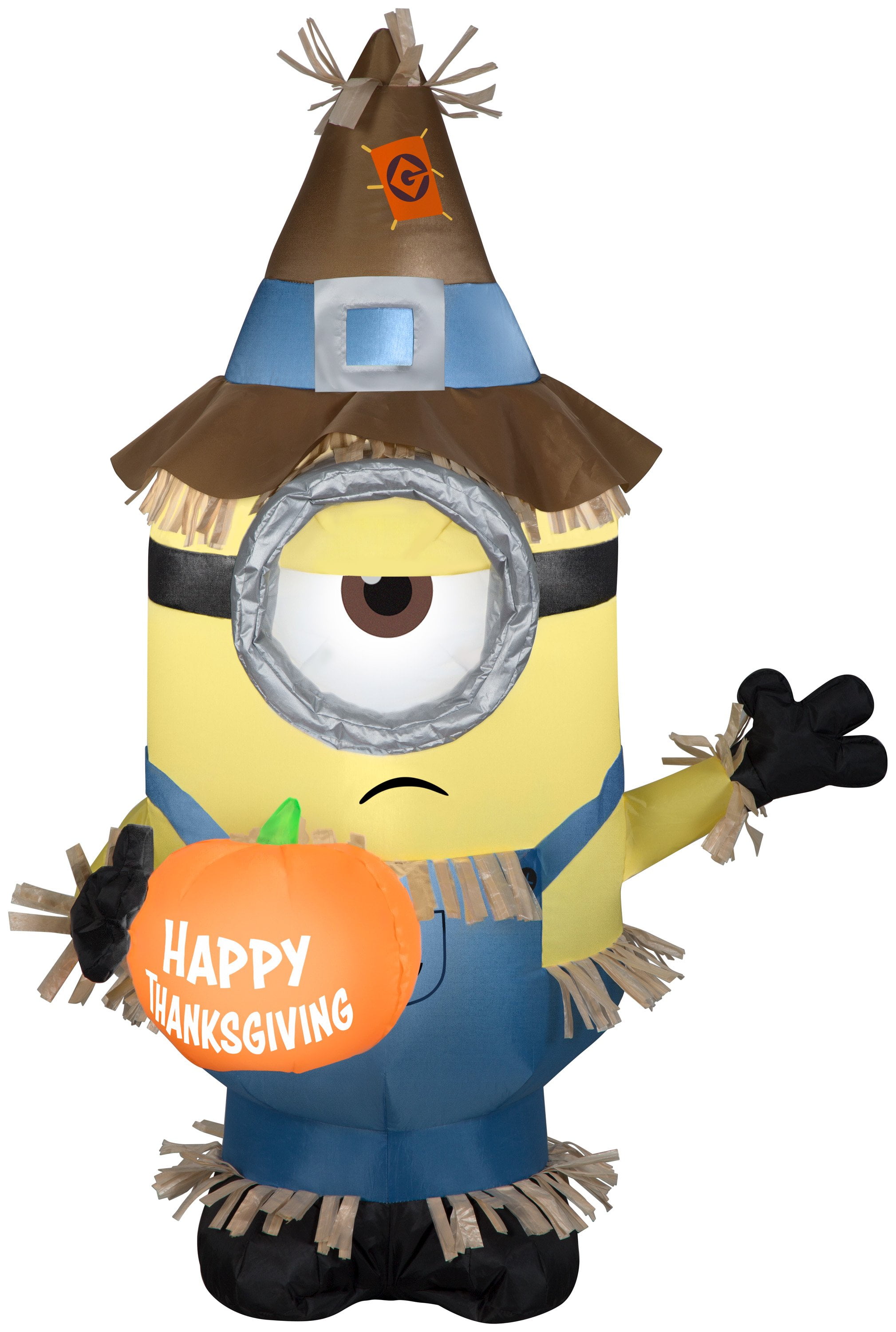 Thanksgiving creative desserts