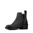 thumbnail image 4 of CLARKS MEMI ZIP Boots, 4 of 7