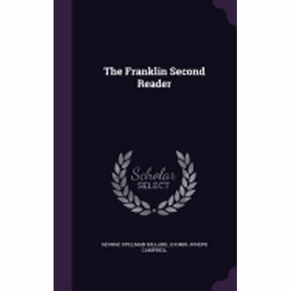 The Franklin Second Reader, (Hardcover)