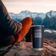 thumbnail image 4 of November Birthday Gifts for Men Tumbler 20oz - Men Birthday Gift Ideas - Men Gifts for Birthday - Birthday Gifts for Him, Dad, Son, Husband, Legends are Born in November, 4 of 6