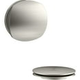 thumbnail image 5 of KOHLER K-T37391-AF PureFlo Rotary Turn bath drain trim, 5 of 5