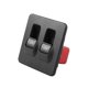 thumbnail image 4 of 9t1z-14529-a New Master Electric Power Window Switch Button For Transit 2010-2013, 4 of 5