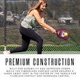 thumbnail image 5 of Franklin Sports NHL Colorado Avalanche Pickleball Paddle - Official NHL Team Pickleball Paddles - USAP (USAPA) Approved Premium Quality Pickleball Paddles - Authentic Team Logos + Colors, 5 of 13