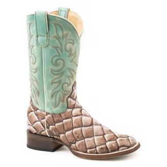 Frogg Toggs Mens StormWatch Dewitt Zip-Up Boots - Walmart.com display picture 3