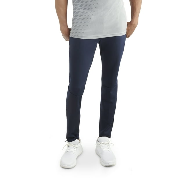 russell slim fit joggers