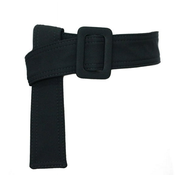 Women Trench Coat Belt Overcoat Waist Belt Coat Belt Replacement Belt For Trench Coat Men Trench Coat Belt Canvas Belt