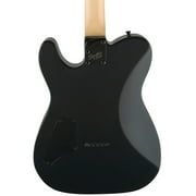 Compre Fender Squier Jim Root Telecaster-Preto Plano