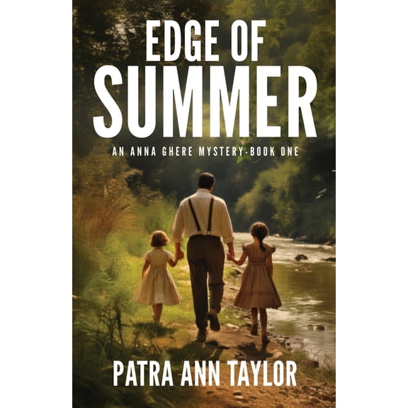 Edge of Summer, (Paperback)