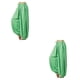 thumbnail image 1 of Pantalones deportivos de pierna ancha Sonducket para mujer 2piezas Verde S, 1 of 4