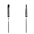 thumbnail image 2 of Pac Lip Brush - 083 (1 Piece) - Black, 2 of 4