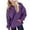 z1-Purple, variant on Nskgu Hoodies for Teen Girls Cute Trendy Youth Long Sleeve Oversized Hooded Sweatshirts Tween Tops Winter Preppy Clothes