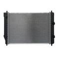 thumbnail image 2 of OSC 2715 Radiator, 2 of 2