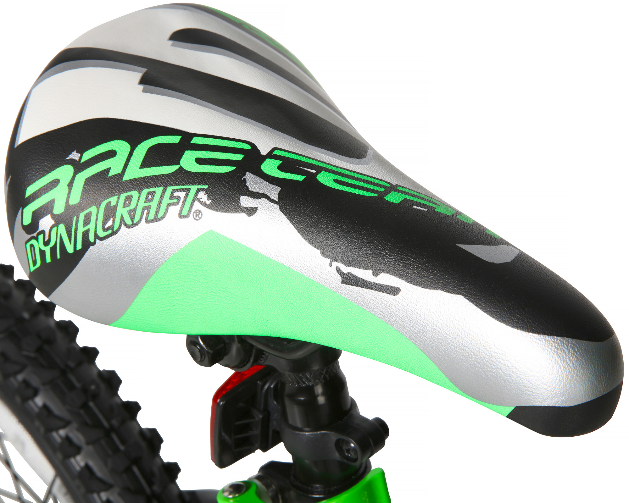 Dynacraft Surge 18" Boys' BMX Bike photo 4