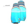 thumbnail image 6 of Yiaed Underwater Aquarium Arches Print Car Seat Covers,Universal Auto Seats Protector Fits for Car,SUV Sedan,Truck,Automotive Seat Covers & Accessories(Two packs), 6 of 7