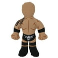 thumbnail image 3 of WWE PLUSH THE ROCK DOG TOY, 3 of 3