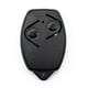 thumbnail image 3 of ROSSI Garage Door Remote Control 433MHz Rolling Code Rossi Gate Keyfob, 3 of 5