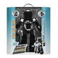 thumbnail image 1 of Hydro- Intelligent Water-Powered Robot, 1 of 5
