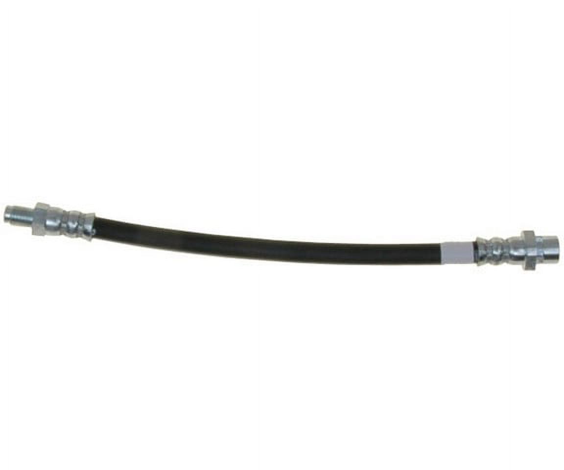 Raybestos BH383284 Professional Grade Brake Hydraulic Hose Fits select: 2007-2014 BMW 328, 2006 BMW 325