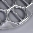 thumbnail image 4 of Gnmfd 14-Hole Aluminum Dumpling Maker Mold Pelmeni Press Ravioli Mold, Non Stick Dough Press for Quick Dumpling Making, Kitchen Tool for Homemade Dumplings Wontons Pasta Cooking, 4 of 8