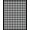Black And White, Pattern 1, variant on ODIKA Gingham Checkered Door Doormat Decorative Border Composition for Dorm Room, Small Living Apartment, Stain Resistant Low Profile