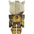 thumbnail image 2 of Funko Hikari Transformers Distressed Bumblebee Japanese Vinyl Figure, 2 of 5
