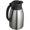 thumbnail image 2 of Zojirushi 1.5L Stainless Carafe SH-HB15XA, 2 of 4