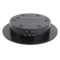 thumbnail image 2 of 360 Degree Electric Rotating Turntable Display Stand for Video Photography Props Speed Adjustable Display Turntable, 2 of 7