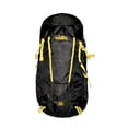 thumbnail image 1 of Mochila Para Montaña Wallis SANTIS 50 L Color Negro/Verde, 1 of 5