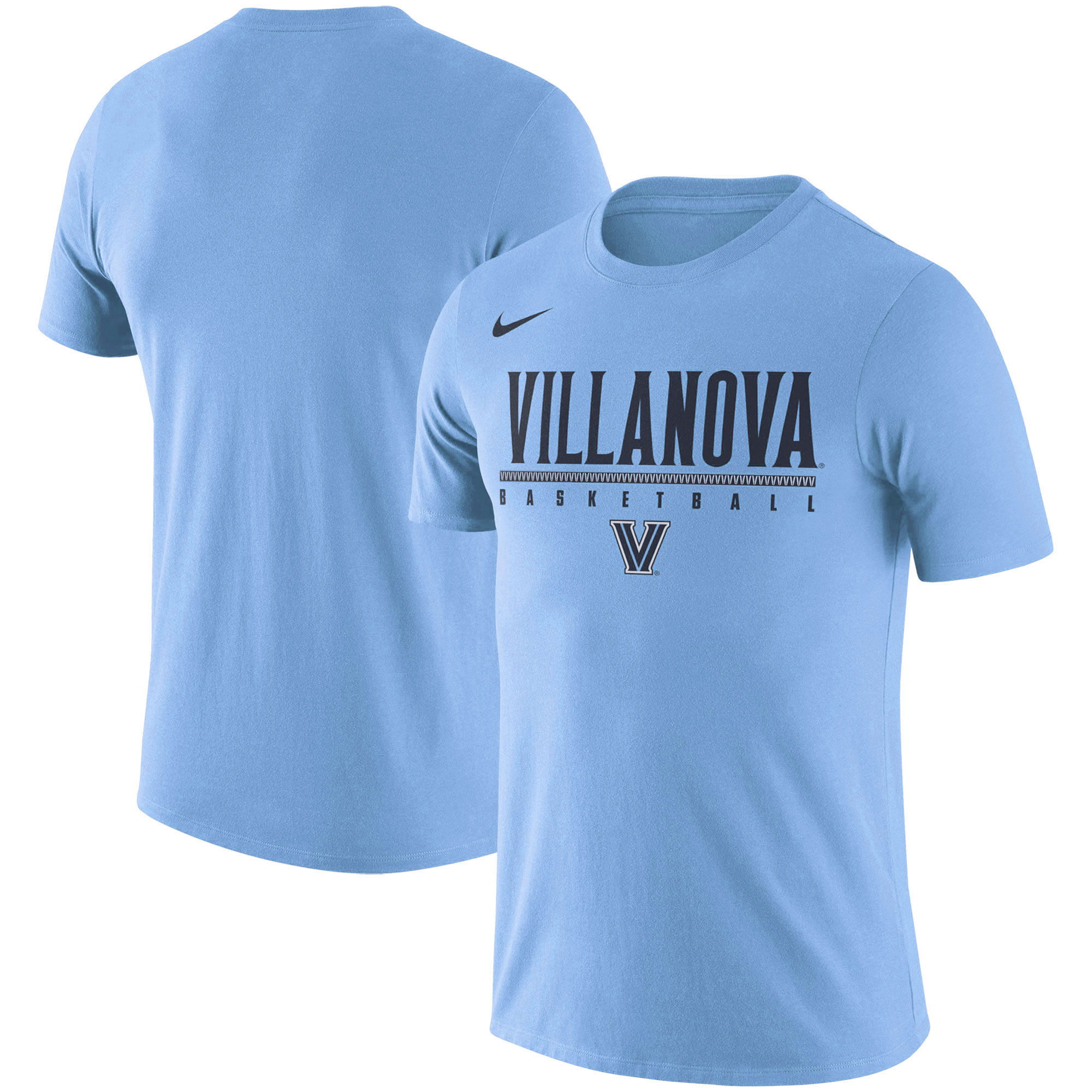 villanova nike gear