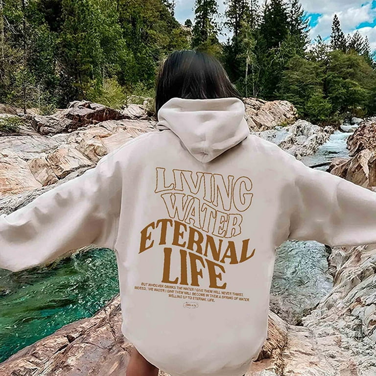 Custom hoodie print on sleeve hotsell