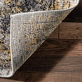 thumbnail image 4 of nuLOOM Area Rug, 2' 6" x 6', Gold, 4 of 8