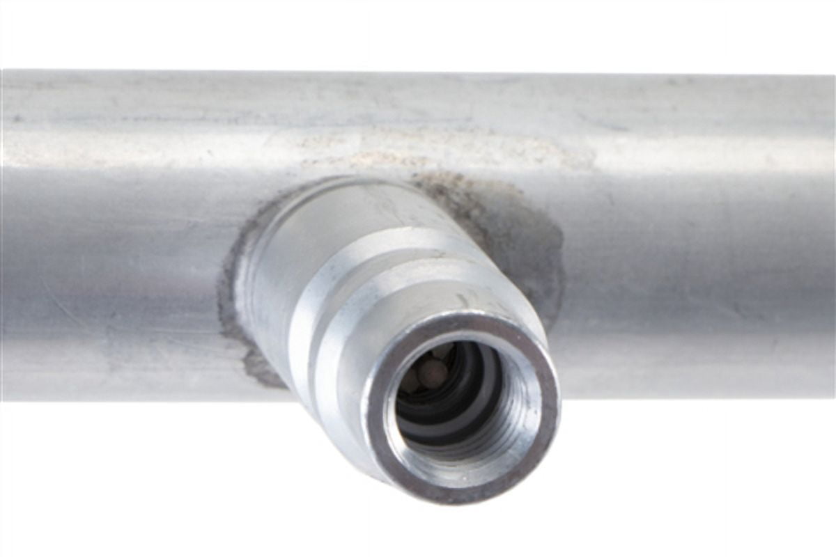 Suction Line Hose Assembly