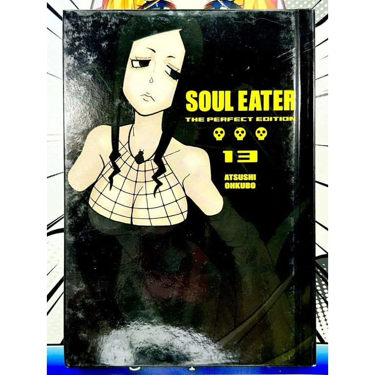 SOUL EATER ソウルイーター 全13巻セット Amazon.co.jp: ソウルイーター 全25巻セット SOUL EATER 大久保