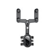 thumbnail image 1 of Tholdsy Soporte Universal para teléfono móvil de coche, grabadora de conducción ajustable para vehículo, soporte de montaje para espejo retrovisor, Teléfono y Comunicación, 1 of 6