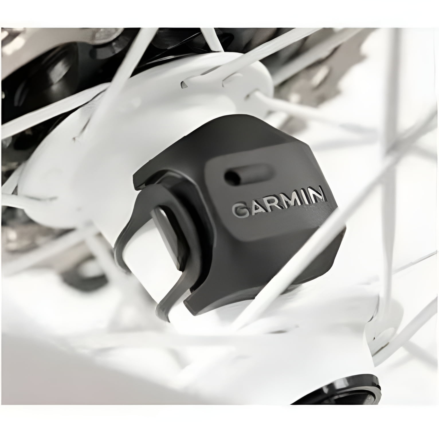 Garmin Wireless Bicycle Cycling Speed Sensor 2 and Cadence Garmin Wireless Bicycle Cycling Speed Sensor 2 and Cadence