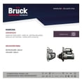 thumbnail image 4 of Marcha Bruck-Germany 23300EN200, 4 of 4