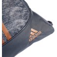 thumbnail image 3 of Alliance Sackpack, Drawstring, Lightweight Small Gym Bag for Women, Soccer Backpack, Black, One Size, 3 of 5