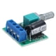 thumbnail image 2 of Controlador de velocidad de motor PWM regulador de velocidad de motores de CC 90W Operación fácil para la industria, 2 of 8