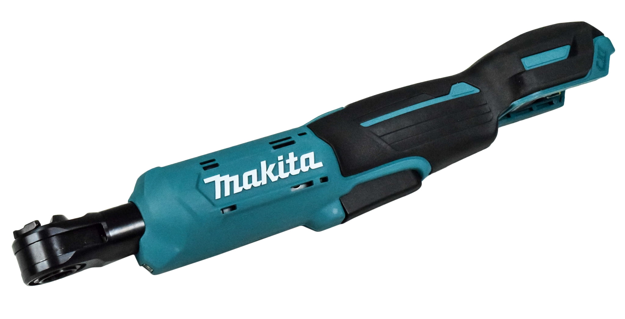 Makita 12V MAX CXT Li-Ion Cordless 3/8 in.-1/4 in. Sq. Drive
