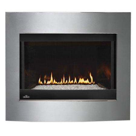 Napoleon BGD36CFGN 1SB Gas Fireplace Zero Clearance